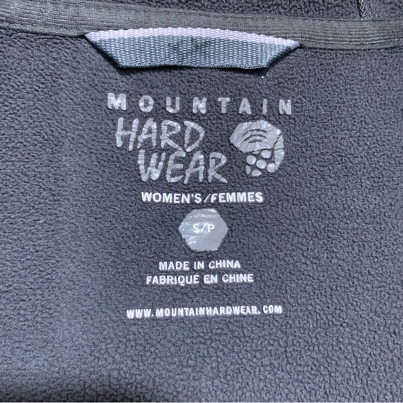 Mountain Hardwear Women's Jacket - Small - Picture 3 of 5
